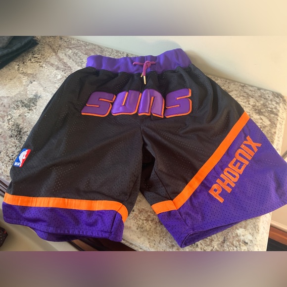 Just Don Other - Just Don Shorts - Phoenix Suns